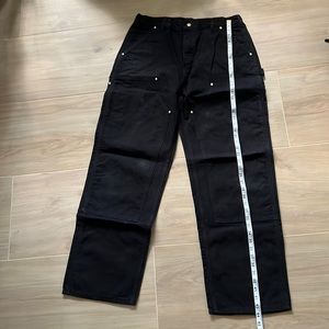 Length 44 in.   Waist 17 in